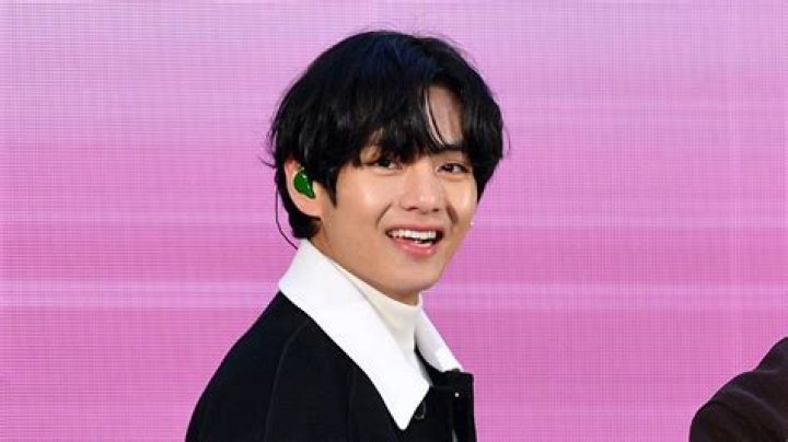 
4 extravagant projects for BTS’ V’s birthday in 2022 