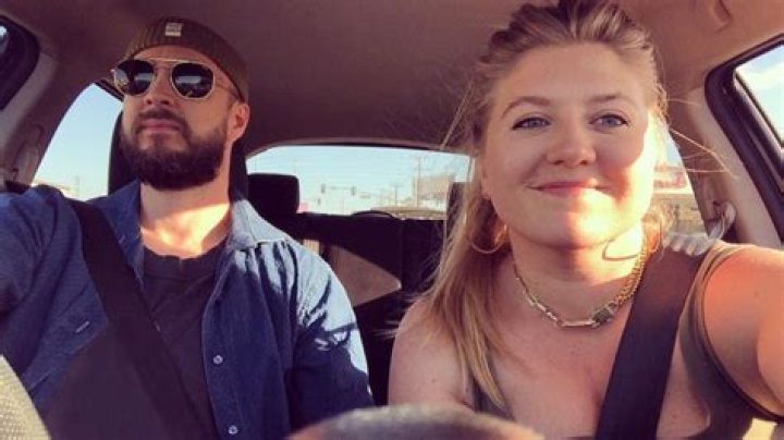 Actress Jaicy Elliot Seemingly Confirms Romance With Boyfriend Brandon Pert