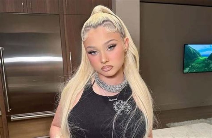 Alabama Luella Barker Height, Net Worth, Age, Who, Facts, Biography, Wiki