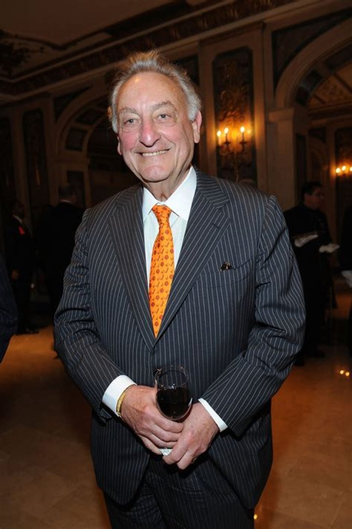 Alain Weill Height, Weight, Net Worth, Age, Birthday, Wikipedia, Who, Instagram, Biography