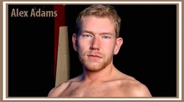Alex Adams Height, Weight, Net Worth, Age, Birthday, Wikipedia, Who, Instagram, Biography