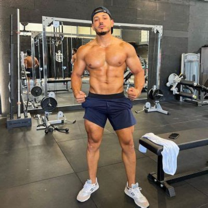 Alexandre Villani Height, Weight, Net Worth, Age, Birthday, Wikipedia, Who, Nationality, Biography