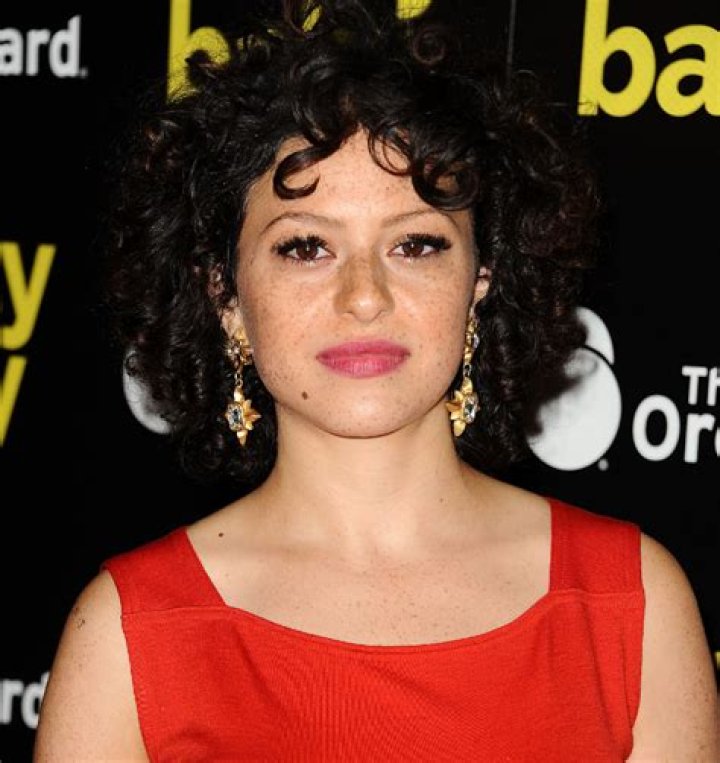 
Alia Shawkat Religion | Does She Follow Muslim Or Jewish Faith | Family Ethnicity And Origin 