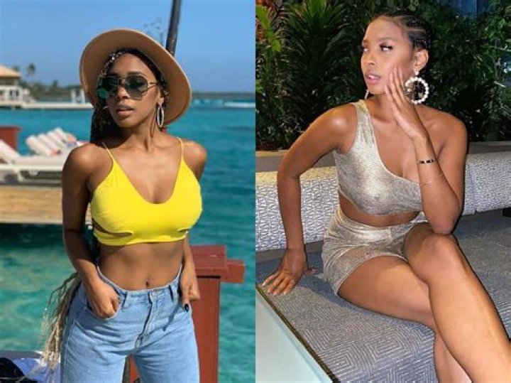 Alyssa Wilson Height, Weight, Net Worth, Age, Birthday, Wikipedia, Who, Instagram, Biography