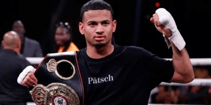 
Angel Romero Height, Weight, Net Worth, Age, Birthday, Wikipedia, Who, Nationality, Biography 