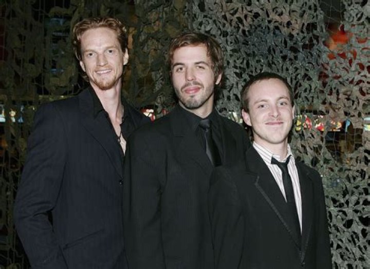 Angus Sampson Height, Weight, Net Worth, Age, Birthday, Wikipedia, Who, Nationality, Biography