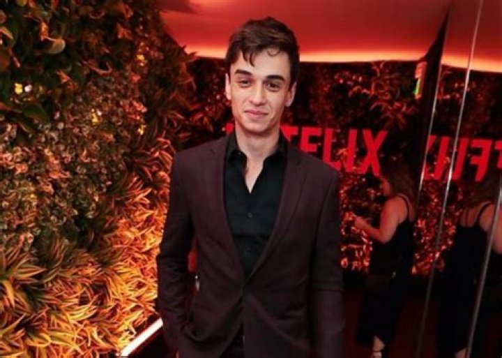 Benjamin Papac Height, Weight, Net Worth, Age, Birthday, Wikipedia, Who, Nationality, Biography