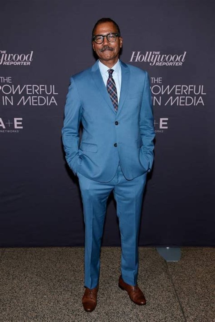 Bill Whitaker Height, Weight, Net Worth, Age, Birthday, Wikipedia, Who, Nationality, Biography