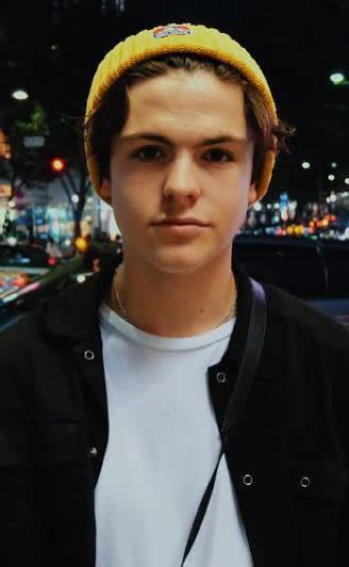 Blake Richardson Height, Weight, Net Worth, Age, Birthday, Wikipedia, Who, Nationality, Biography