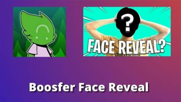 
Boosfer Did A Face Reveal 2021? Everything To Know About The YouTuber 