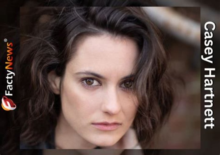 Casey Hartnett Height, Weight, Net Worth, Age, Birthday, Wikipedia, Who, Instagram, Biography