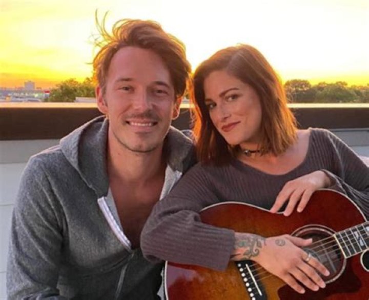 
Cassadee Pope’s Biography Sam Palladio’s Dating Status 