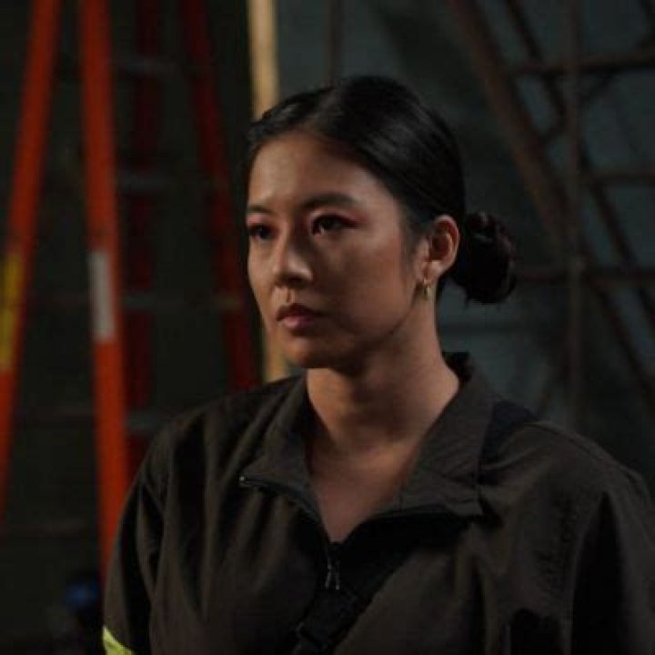 
Christine Ko Plays As A Lily In “The Handmaid’s Tale” Season 5 