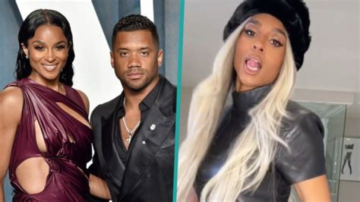 
Ciara Celebrates Russell Wilson’s 34th Birthday with a Dance: ‘Today a King Was Born’ 