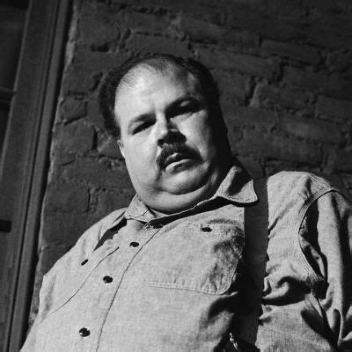 Cliff Emmich Passed Away At The Age Of 85