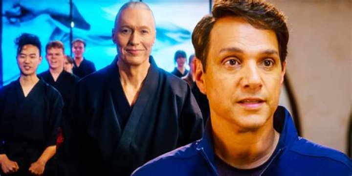 
‘Cobra Kai’ Season 5: Ralph Macchio Says 1 of Daniel’s 2 Fights With Terry Silver Was Easier 