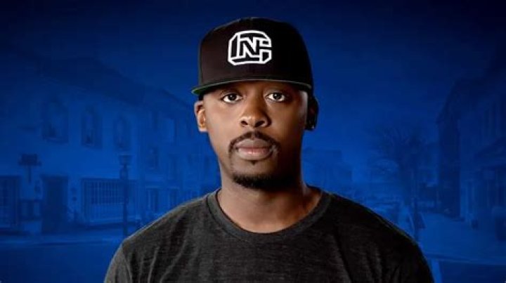 Colion Noir Height, Weight, Net Worth, Age, Birthday, Wikipedia, Who, Instagram, Biography