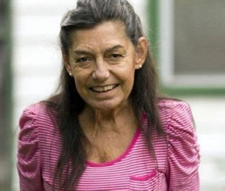 Connie Hamzy Height, Weight, Net Worth, Age, Birthday, Wikipedia, Who, Instagram, Biography