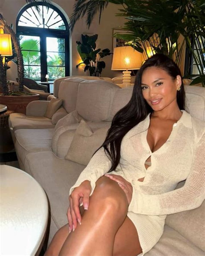 Daphne Joy Height, Weight, Net Worth, Age, Birthday, Wikipedia, Who, Nationality, Biography
