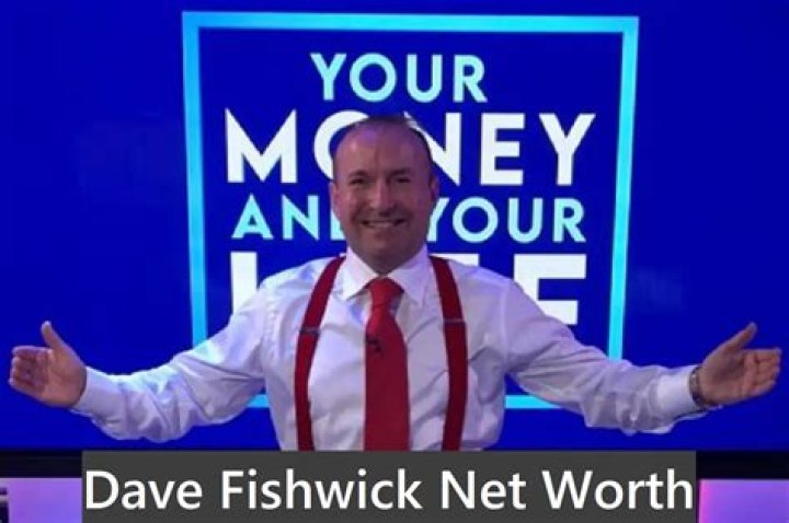 
Dave Fishwick Height, Weight, Net Worth, Age, Birthday, Wikipedia, Who, Nationality, Biography 