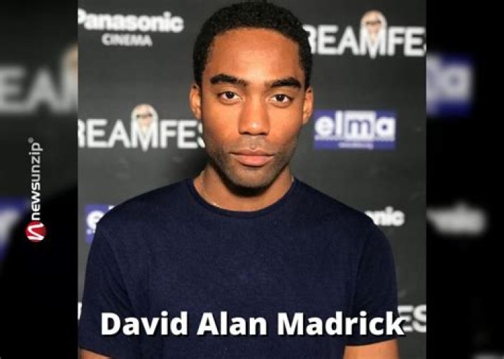 
David Alan Madrick Height, Weight, Net Worth, Age, Birthday, Wikipedia, Who, Nationality, Biography 