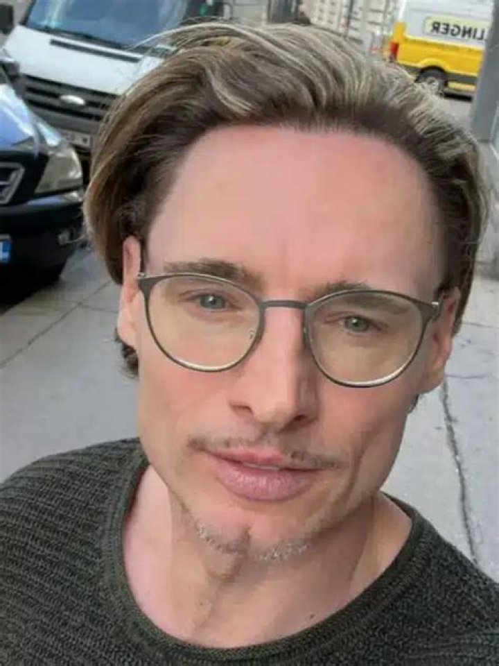 David Tolley Height, Weight, Net Worth, Age, Birthday, Wikipedia, Who, Nationality, Biography