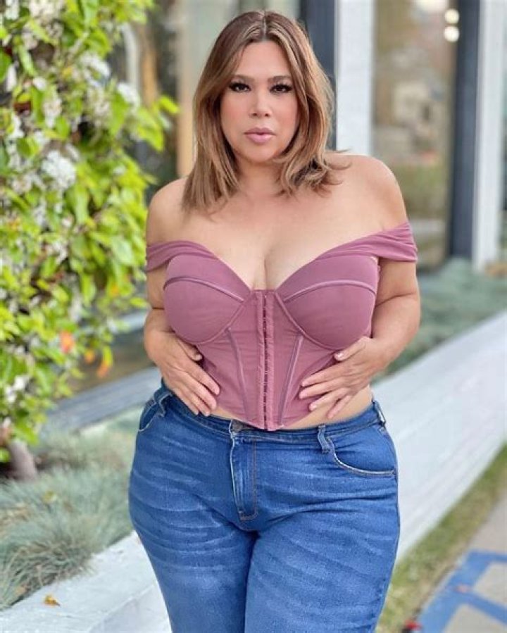 
Dayana Luxx Height, Weight, Net Worth, Age, Birthday, Wikipedia, Who, Instagram, Biography 