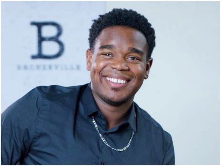 Dexter Darden Height, Weight, Net Worth, Age, Birthday, Wikipedia, Who, Instagram, Biography