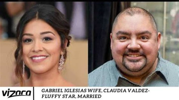 Did Gabriel ‘Fluffy’ Iglesias Divorce With His Wife, Claudia Valdez? Net Worth – In Detail