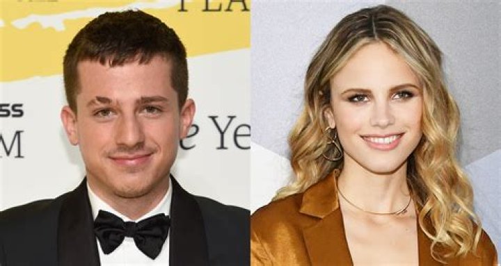 
Did Halston Sage & Charlie Puth Break Up Or Are They Still Dating? Split Rumors About The Singer Explained 