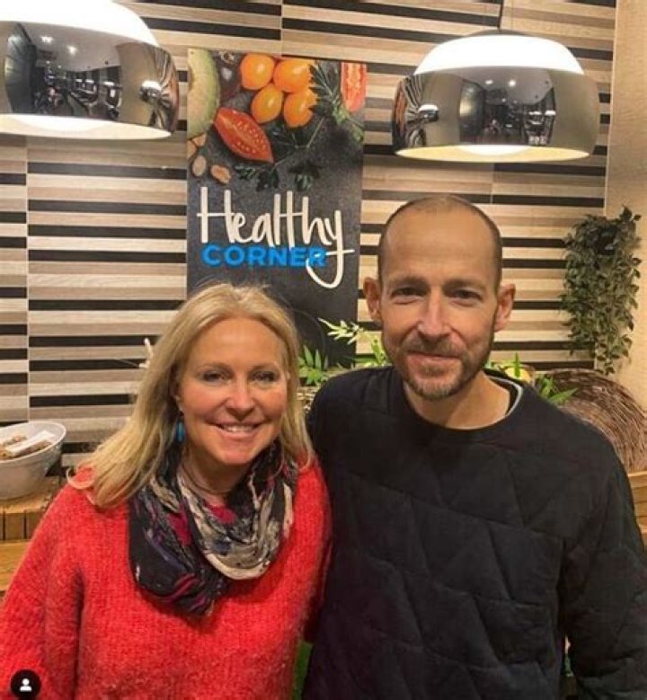 Did Jonnie Irwin Have Weight Loss Surgery? Health Update