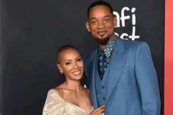 Does Jada Pinkett Smith Have Alopecia? Hair Loss Results In Chris Rock Joke About GI Jane