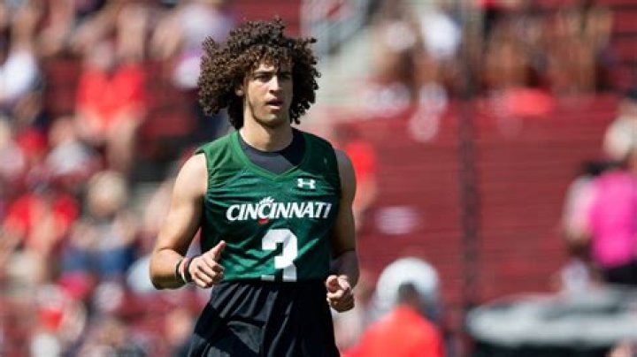 Evan Prater Height, Weight, Net Worth, Age, Birthday, Wikipedia, Who, Nationality, Biography