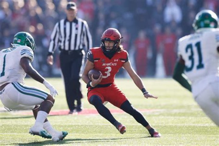 Evan Prater Parents Lori And Gary Prater Raised Two Athletes