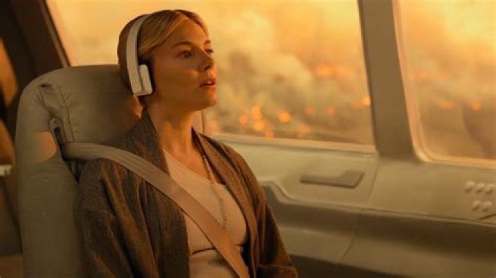 
“Extrapolations” Is Set To Release On AppleTV+ 