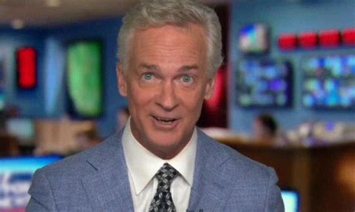 Fox News: What Happened To Trace Gallagher’s Eyes? Injury Explained