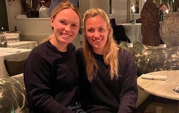 
German Pro Tennis Player, Angelique Kerber is she Pregnant? Relationship Details 
