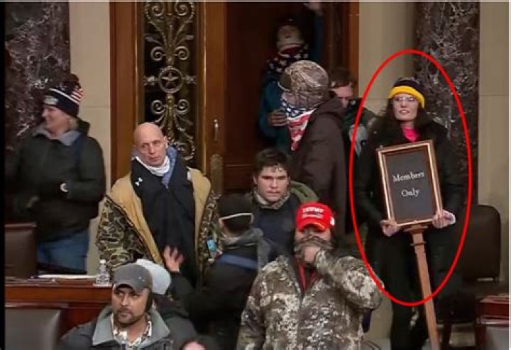 Gracyn Courtright | TG Time