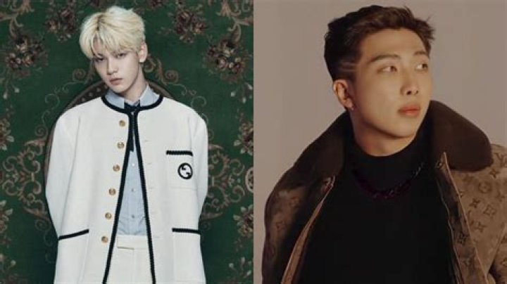 
“He has an incredibly deep range of thoughts” – TXT’s Soobin dishes praise on BTS’ RM yet again in recent interview 