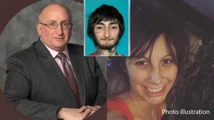 Highland Mass Shooting: Who Is Robert Crimo Mother Denise Pesina?