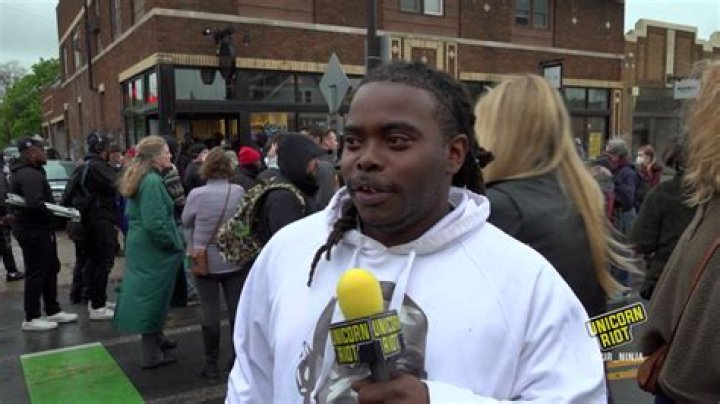 
How Did Cortez Rice Son Die? Shot To Death In Richfield School Shooting 