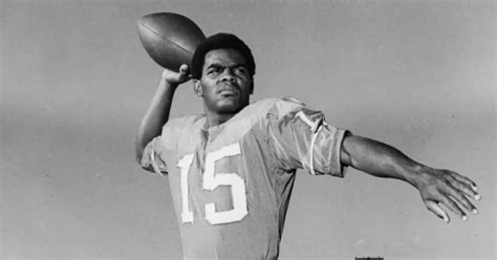 
How did Marlin Briscoe die? First Black starting quarterback in AFL, 76, was called ‘The Magician’ 