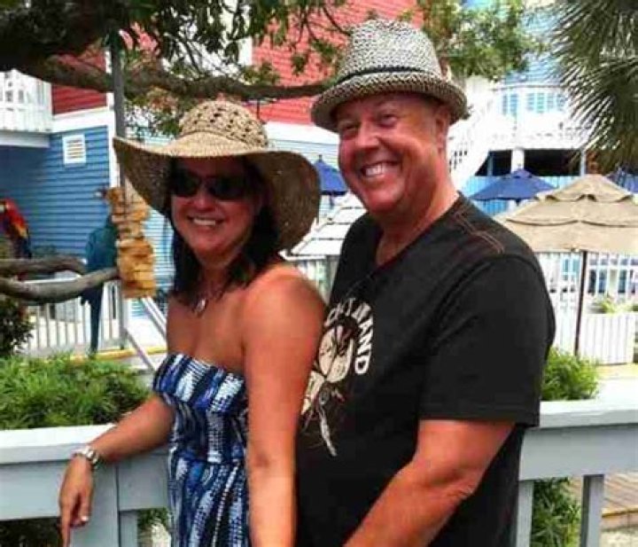 How Old Are Mark and Digger On Moonshiners? Wife, Net Worth and Family Details To Follow