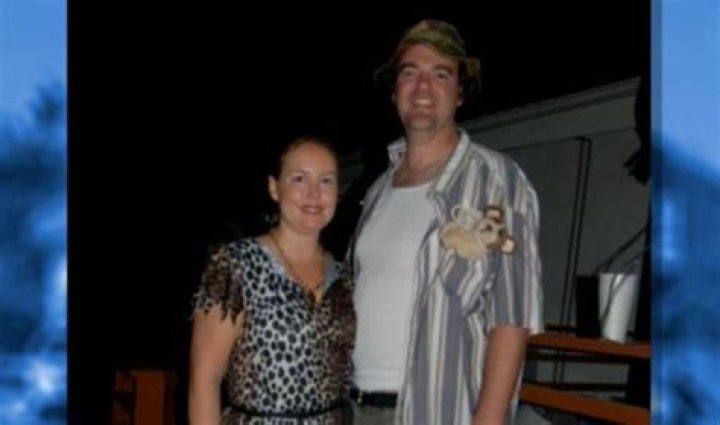 How Old Is Julie Harper Baby 2022? Her Kids Age And Family – Husband Jason Harper Murder