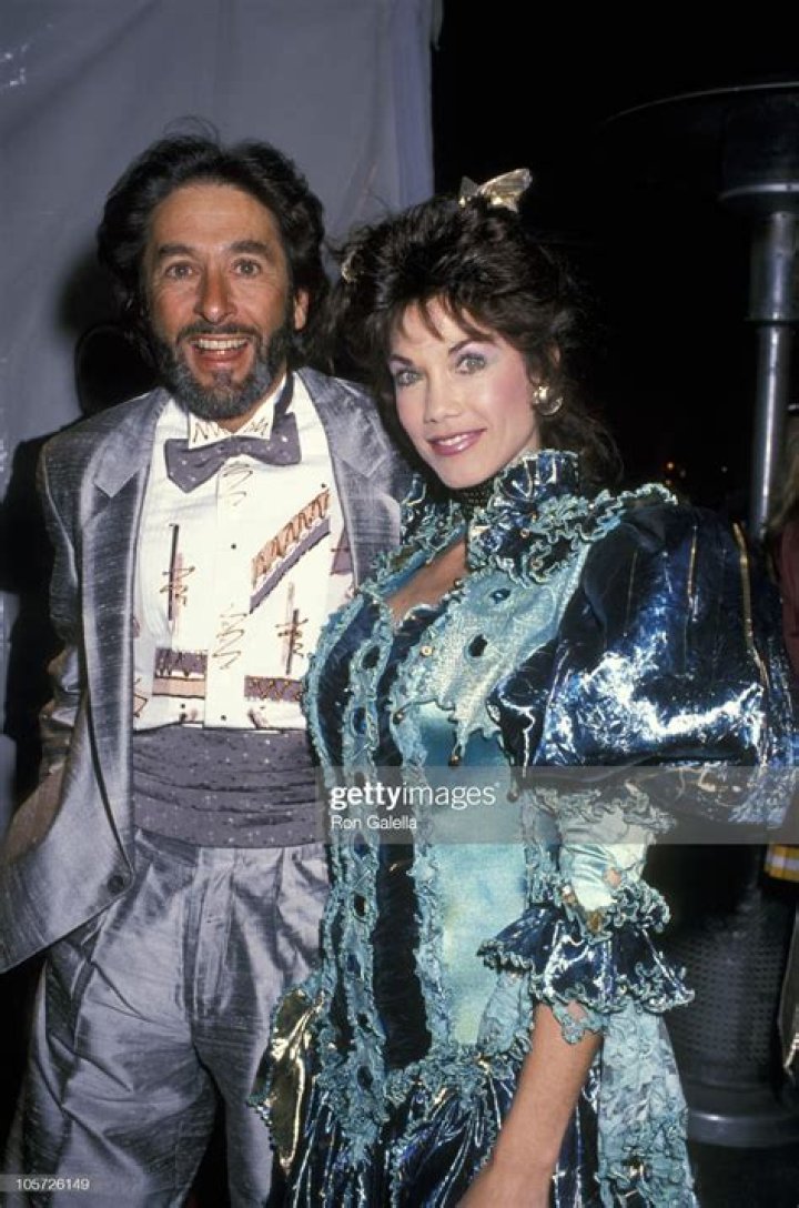 How rich is Barbi Benton’s husband George Gradow? Net Worth