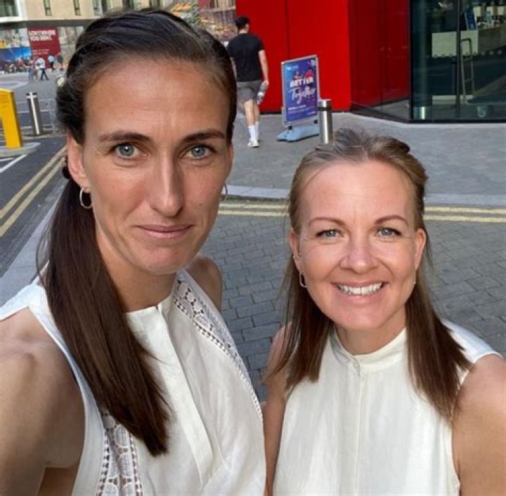 ‘Im A Celeb’ Jill Scott and Shelly Unitt’s Relationship Timeline