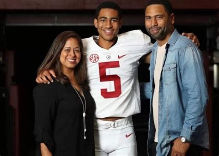 
Is Bryce Young Christian? Religion Ethnicity And Family Background 