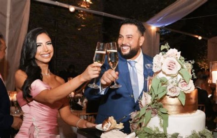 Is Dina Rabadi Married? Her Bio, Age, Partner (Belly)