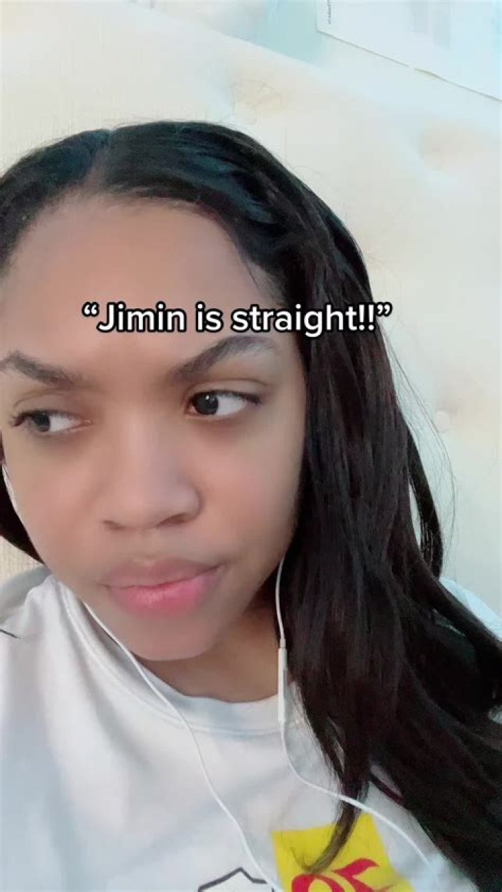 Is Jimin Gay or Straight? What is Jimin’s Sexuality?