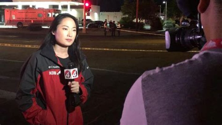 
Is Joy Wang From Albuquerque Leaving KOB TV? Where Is She Going Now? 